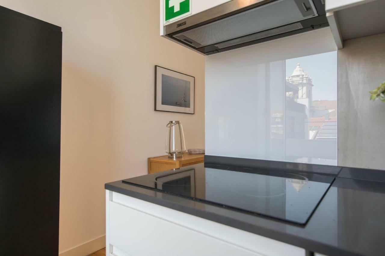 Lovelystay - Sunny Santa Catarina II Lisboa Exteriör bild