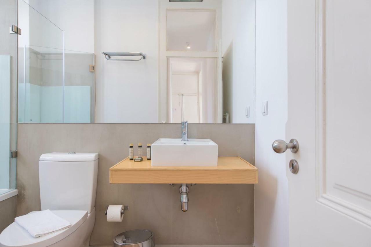 Lovelystay - Sunny Santa Catarina II Lisboa Exteriör bild